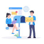 Direct mail marketing new